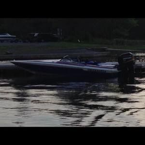 Meet your Posher, Nicholas